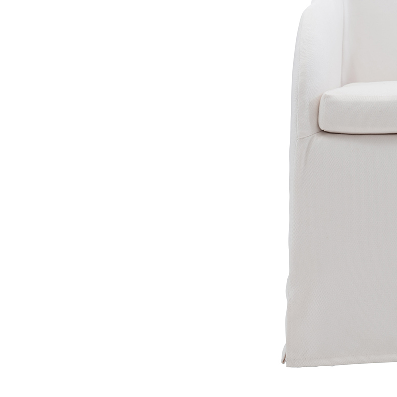 Bellair Dining Chair - Image 5