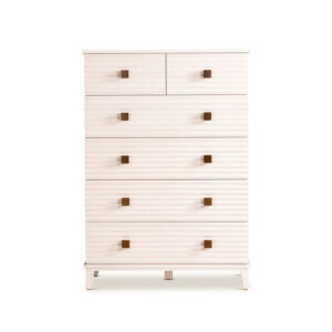 Belmont Tall Chest Of Drawers