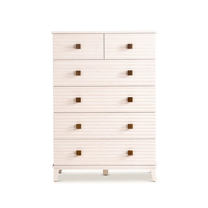 Belmont Tall Chest Of Drawers - Image 1