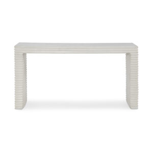 Belmont Console