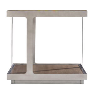 Belvedere End Table