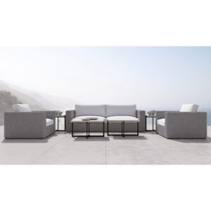 Capri Rope Sofa