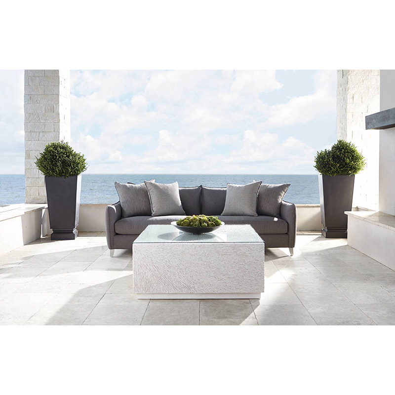 Tenerife Outdoor Cocktail Table - Image 7