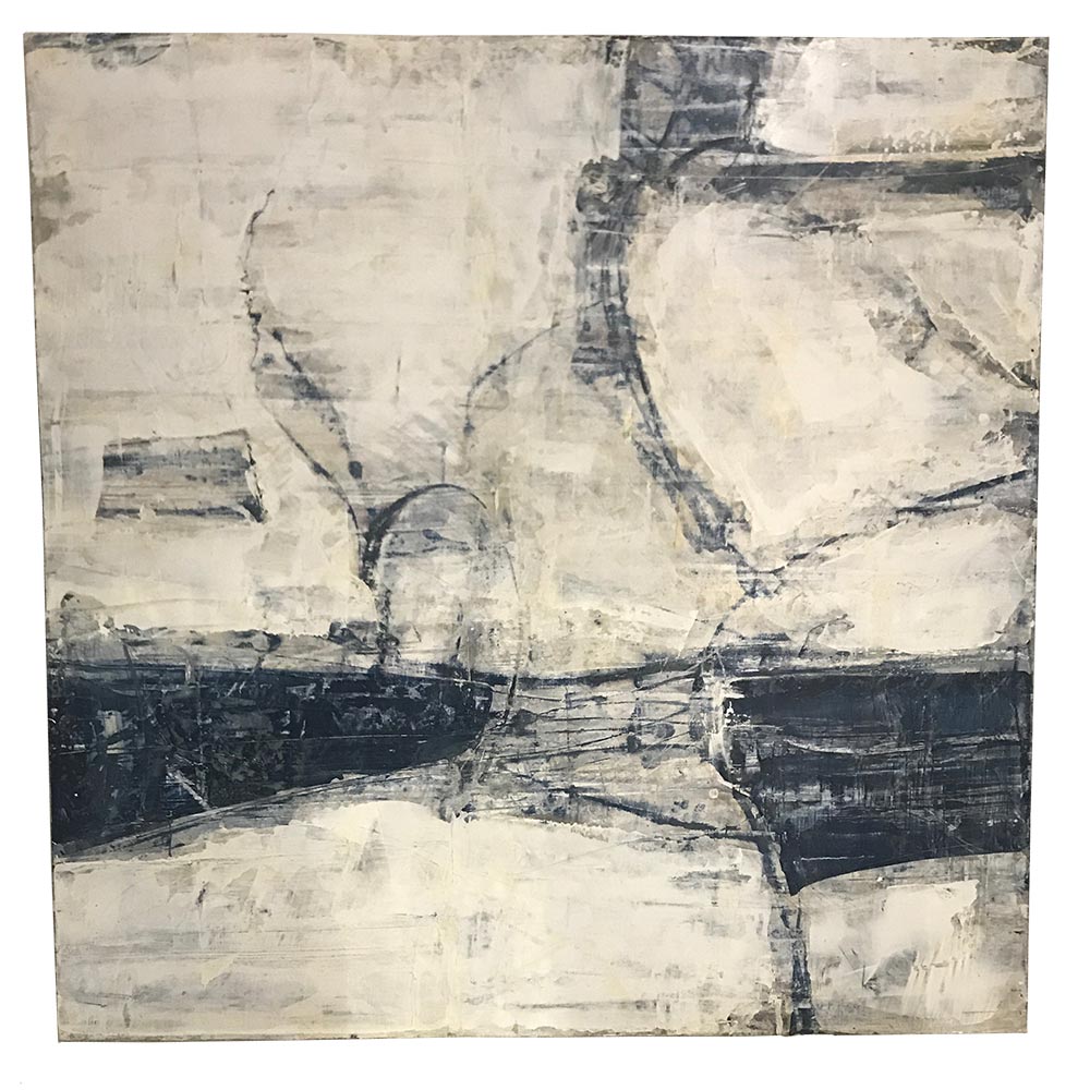 Blue Mesa - Image 1