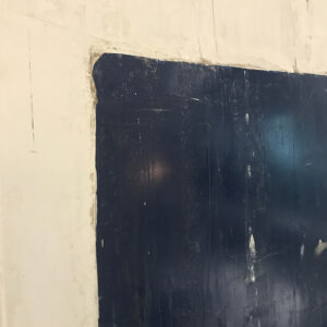 Blue U Diptych A - Thumbnail Image 2
