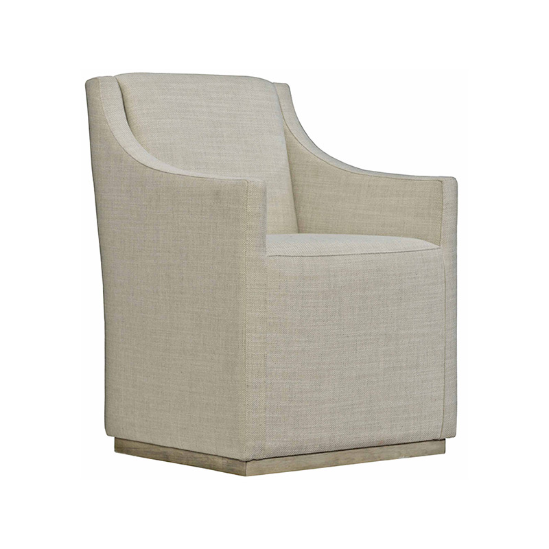 Casey Arm Chair - Image 1