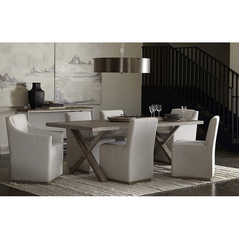 Casey Arm Chair - Image 7