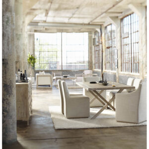 Casey Arm Chair - Thumbnail Image 5