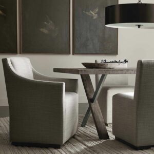 Casey Arm Chair - Thumbnail Image 6