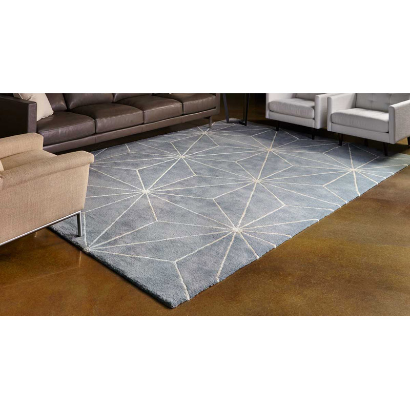 CONSTELLATION RUG - Image 2