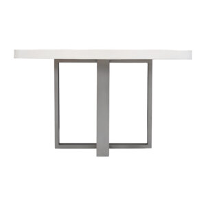 Del Mar Round Dining Table