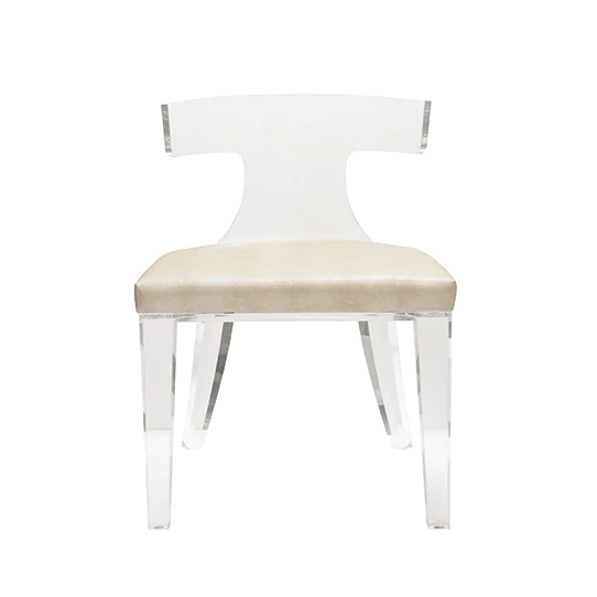 Duke Chair - Image 1