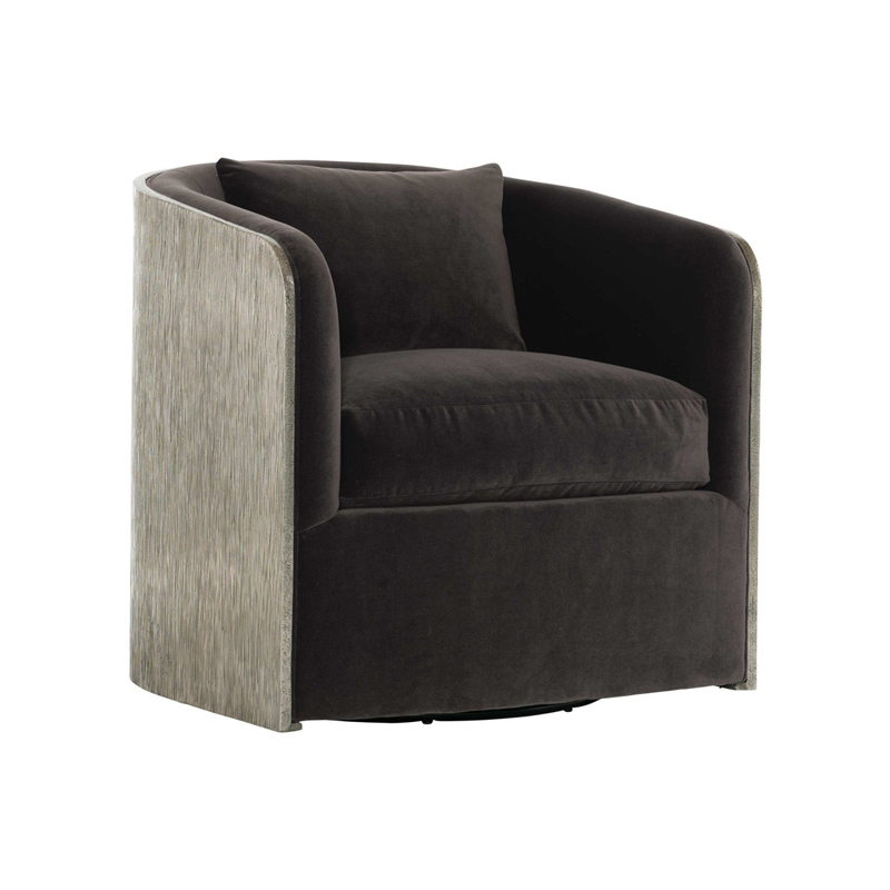 Eliot Swivel Chair - Image 1