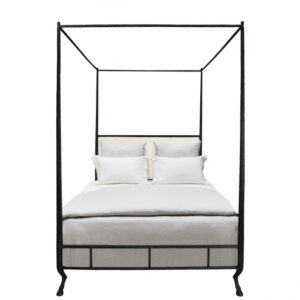 FAUN BED