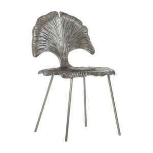 Felicity Metal Chair - Thumbnail Image 2