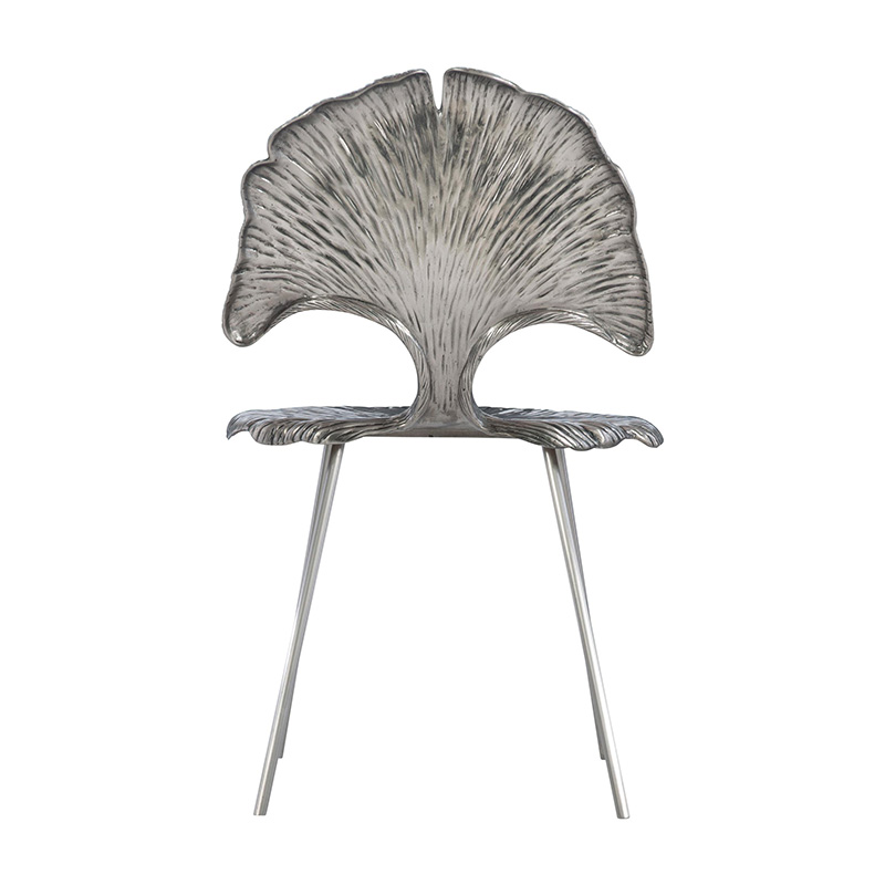 Felicity Metal Chair - Image 4