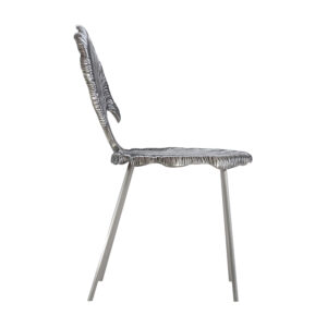 Felicity Metal Chair - Thumbnail Image 3