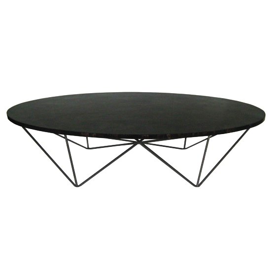George Cocktail Table - Image 1