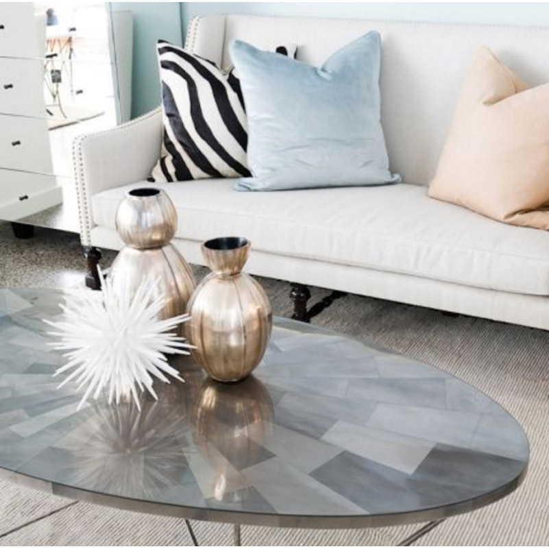 George Cocktail Table - Image 10