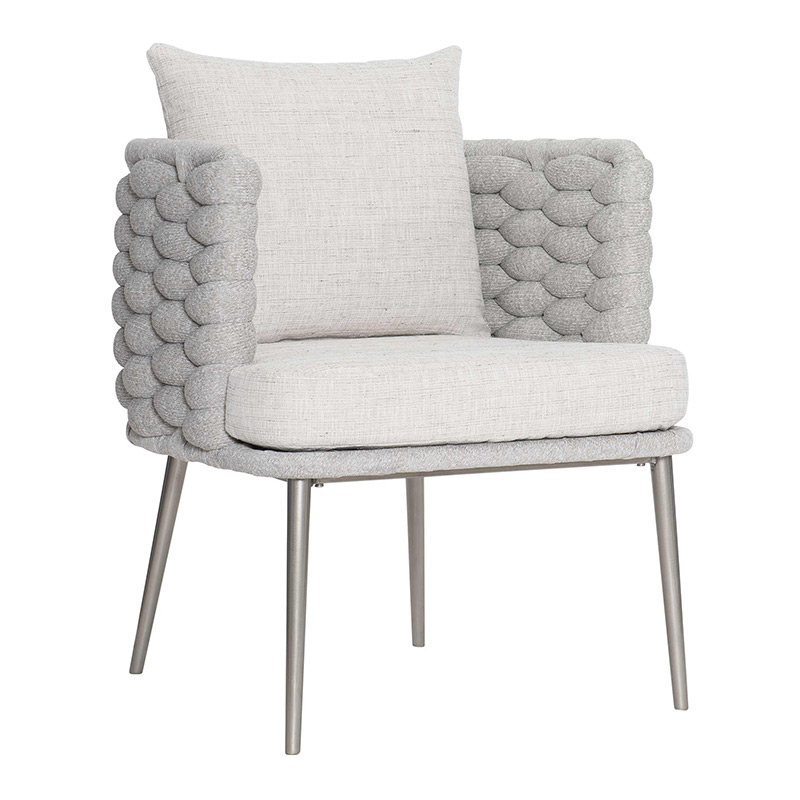 Hollis Arm Chair - Image 1