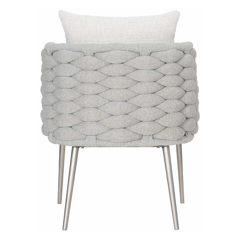 Hollis Arm Chair - Image 4