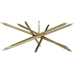 Ikram Chandelier