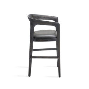 Kendra Counter Stool - Thumbnail Image 2