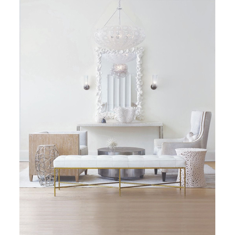 LUNA BOWL CHANDELIER - Image 2