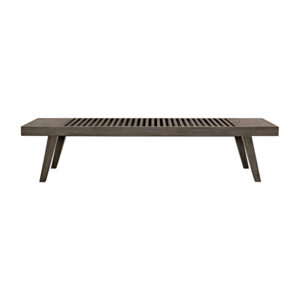 Madura Bench - Thumbnail Image 2