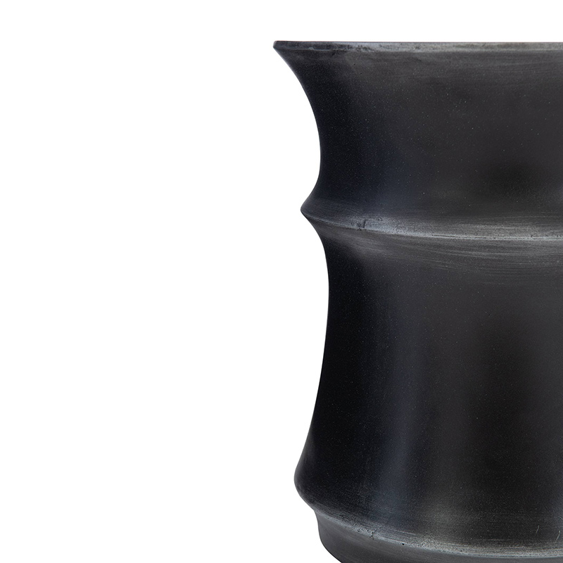 Maya Round Accent Table - Image 3