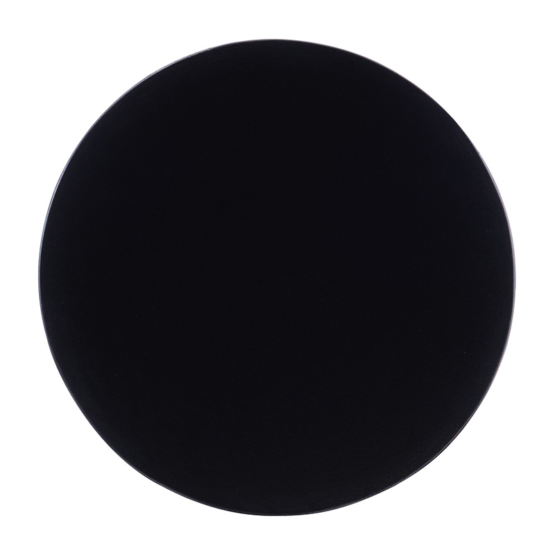 Maya Round Accent Table - Image 2