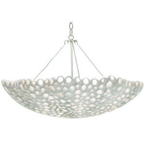 MERI BOWL CHANDELIER