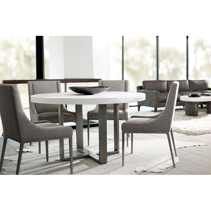 Merrion Round Dining Table - Image 6