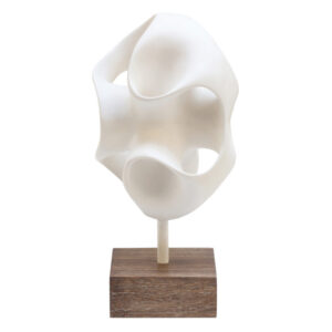 Mobius Sculpture