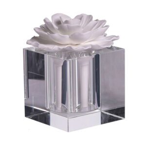 White Rose Diffuser