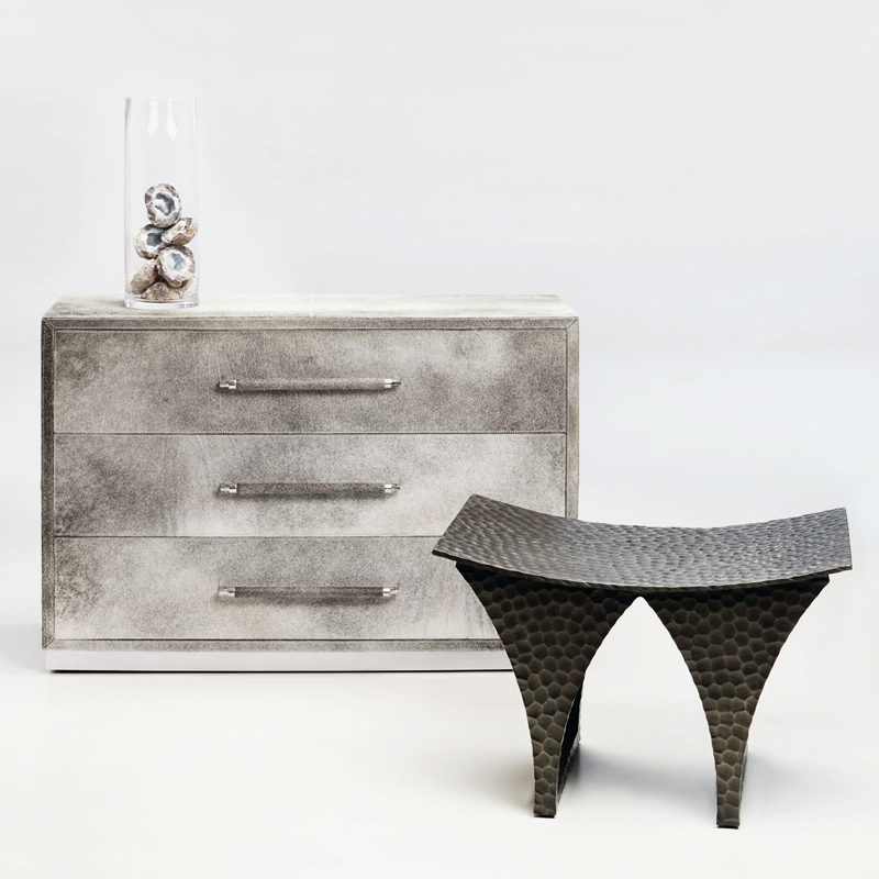 Parkin Drawer Chest - Image 5