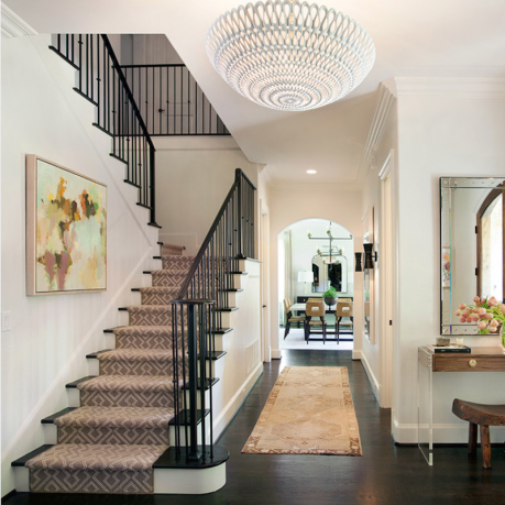 PIPA BOWL CHANDELIER - Image 2