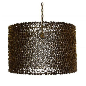 Port Merion Drum Chandelier