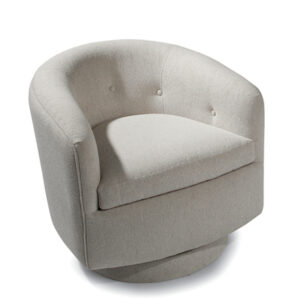 Roxy-O Swivel Tilt Tub Chair - Thumbnail Image 2