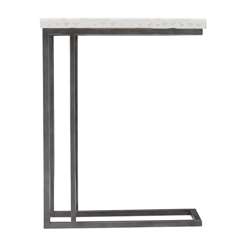 Sausalito Side Table - Image 1
