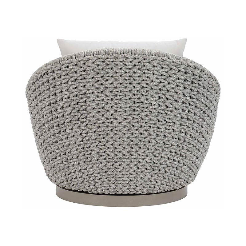 Savaii Swivel Chair - Image 5