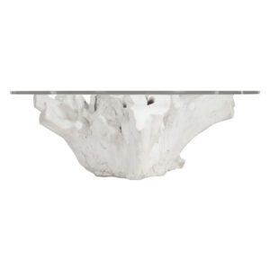 Silvius Round Cocktail Table - Thumbnail Image 2