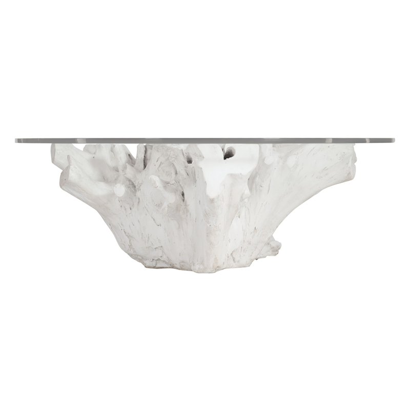 Silvius Round Cocktail Table - Image 2