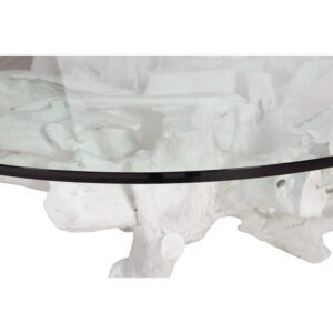 Silvius Round Cocktail Table - Thumbnail Image 6