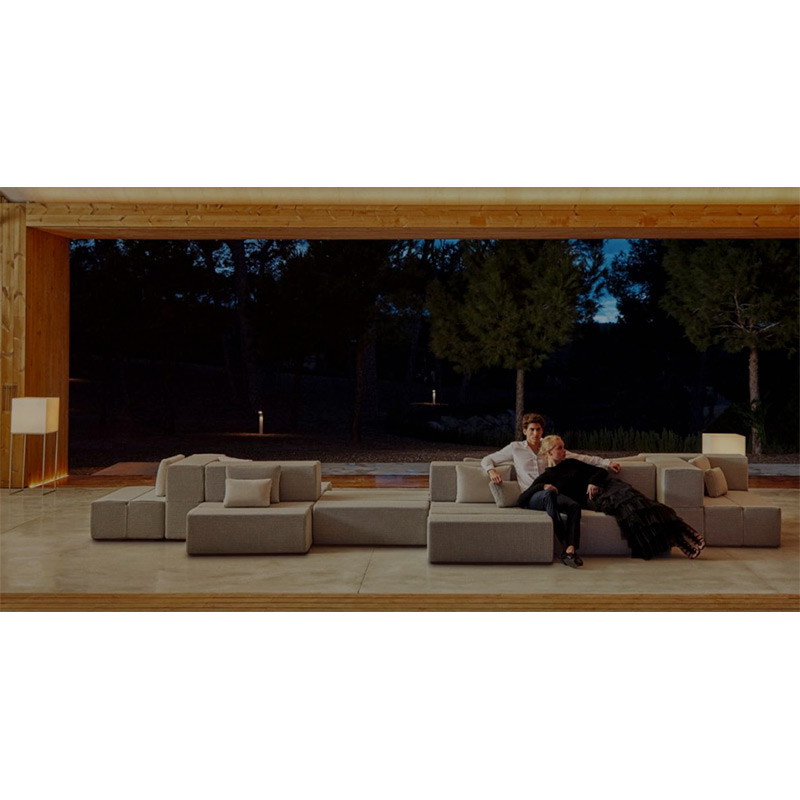 Tablet Modular Sofa - Image 2