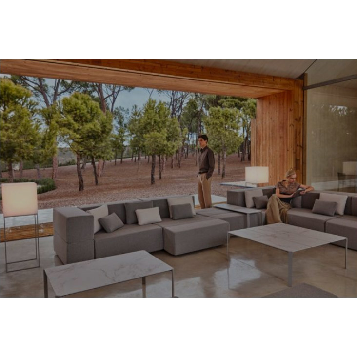 Tablet Modular Sofa - Image 3