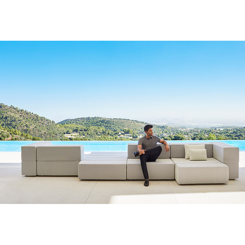 Tablet Modular Sofa - Image 1