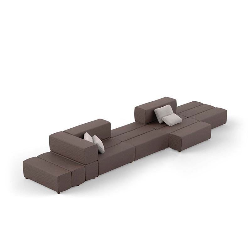 Tablet Modular Sofa - Image 4