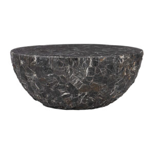 Tambora Cocktail Table