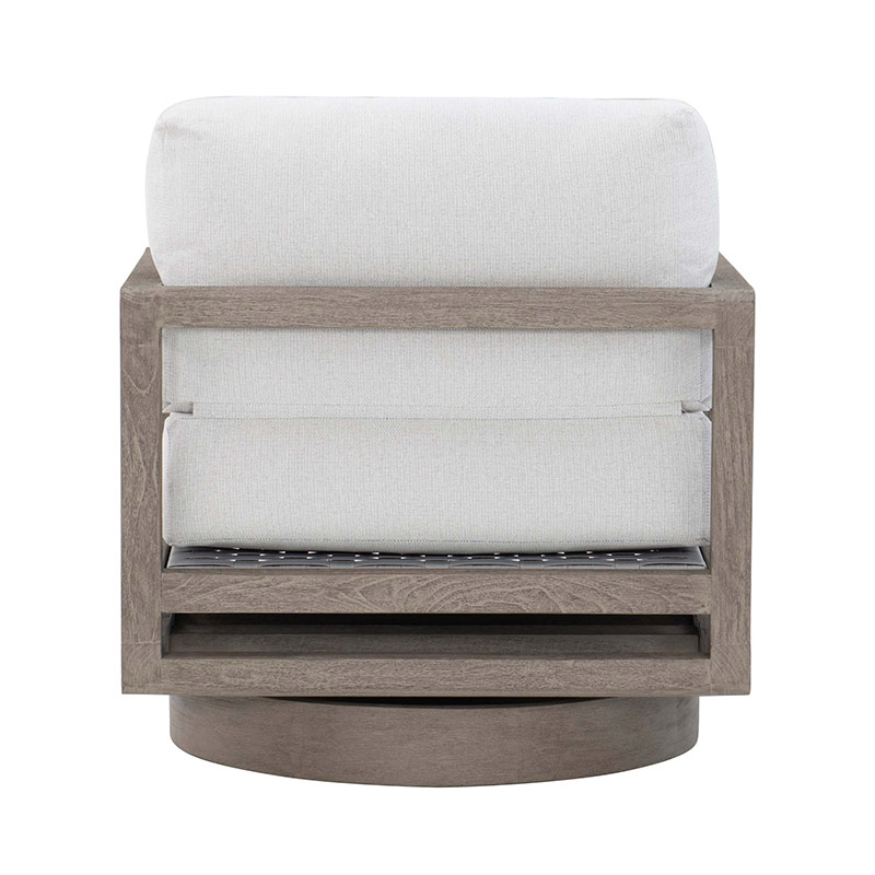 Tanah Swivel Chair - Image 4